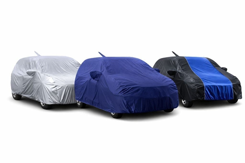 Custom-Fit vs Universal Car Covers: Which Should You Buy?
