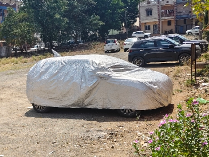 Customer vehicle cover review