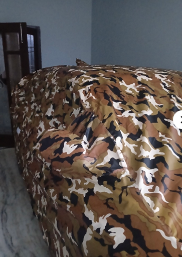 Customer vehicle cover review