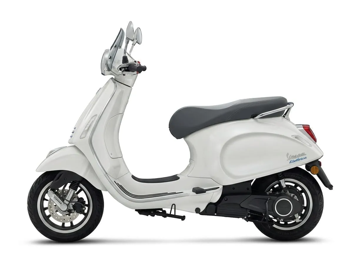 Scooter Covers